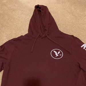 American Eagle Mens Medium Hoodie